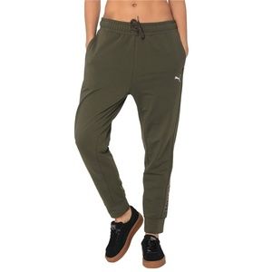 🐢NWT🐢PUMA Modern Sport Track Pants